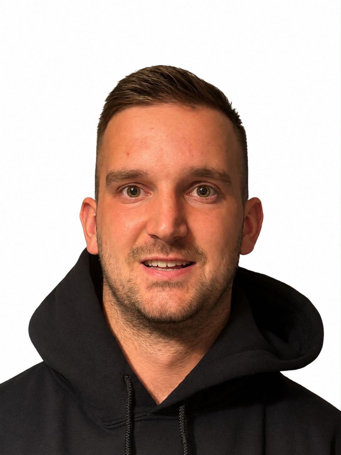 Mitch Dowdle